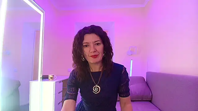 Bonnie Naughtyy online show from 07.10.26