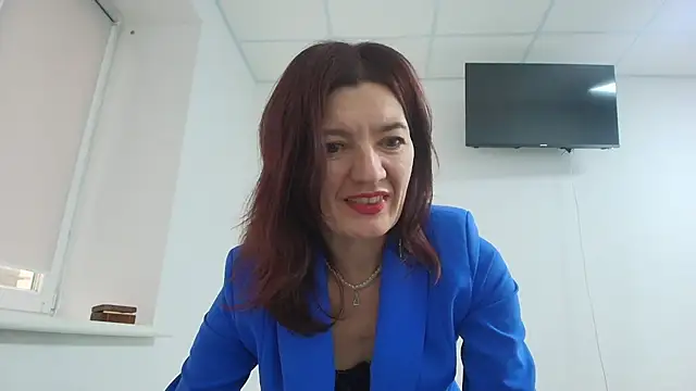 Bonnie Naughtyy online show from 07.13.26