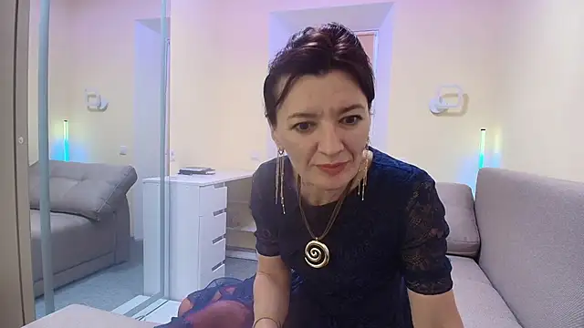 Bonnie Naughtyy online show from 07.27.26
