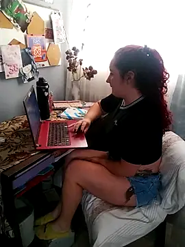 Melodi-Noir online show from 03.17.26