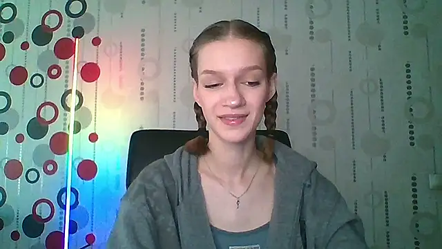 Chrissy Joyful online show from 04.16.26