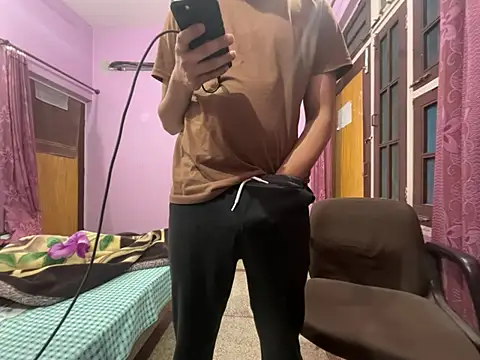 shubhfuckmw online show from 03.15.26