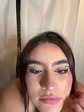 Issa pinkk online show from 03.17.26