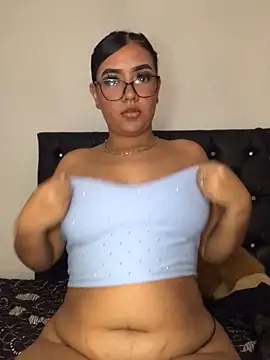 alaana greey online show from 03.14.26