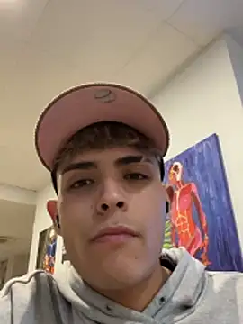 argentinopollon online show from 03.14.26