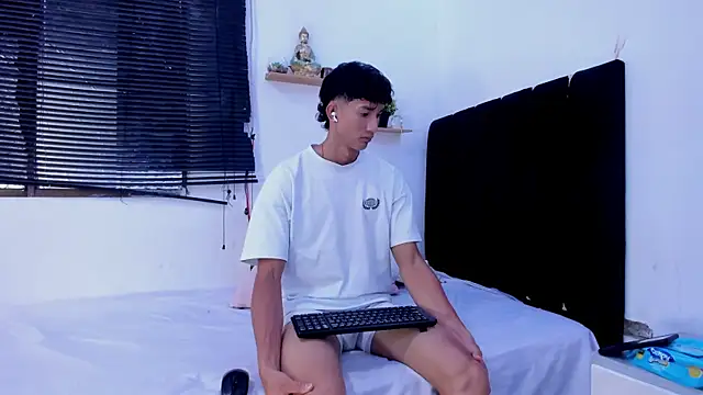 angel boy02 online show from 08.09.26