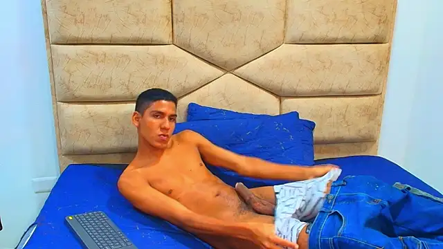 darkknight xx online show from 03.07.26