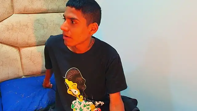 darkknight xx online show from 03.09.26