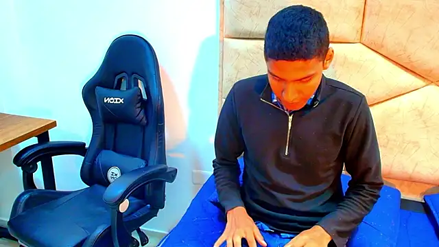 darkknight xx online show from 03.10.26