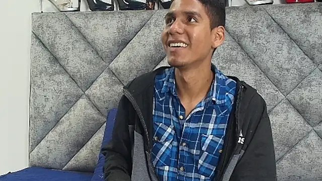 darkknight xx online show from 03.15.26