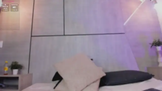 Lilyrousse  online show from 05.01.26