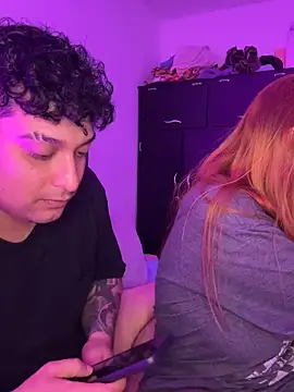 Lia Sterling online show from 03.14.26