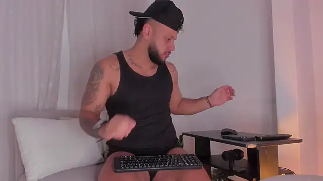 mr marcuss online show from 03.14.26