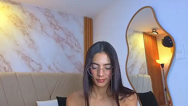 j belle  online show from 06.14.26