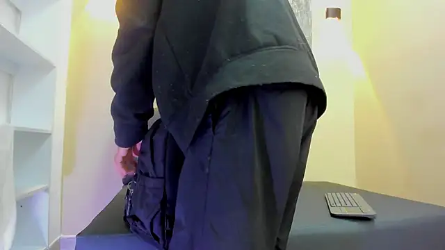 FREDDIE SCOTT online show from 03.16.26