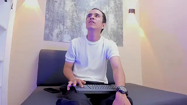 FREDDIE SCOTT online show from 03.17.26