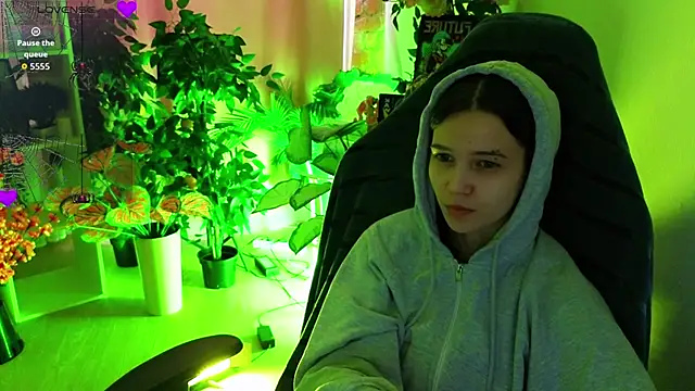 GG Viper online show from 05.06.26