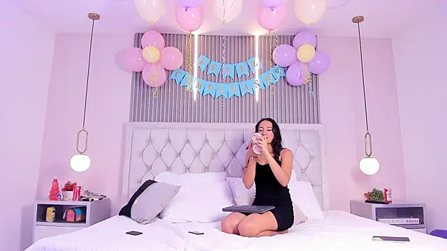 Katty cute19 online show from 06.12.26