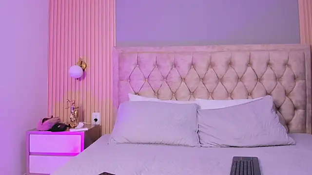 Katty cute19 online show from 07.31.26