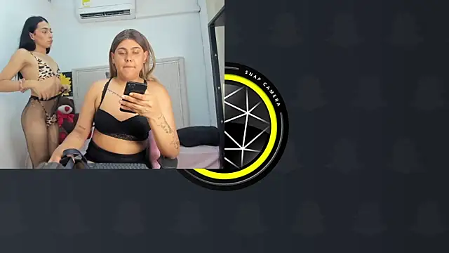 Macabra hot online show from 03.14.26