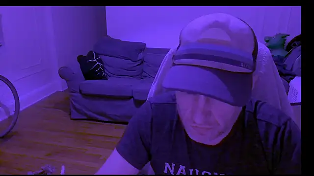 NeonDancer online show from 03.06.26