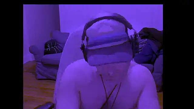 NeonDancer online show from 03.17.26