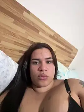 Gabrielaparaiso online show from 04.20.26