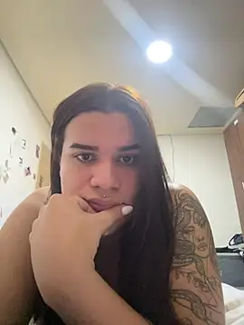 Gabrielaparaiso online show from 04.24.26