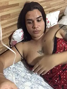 Gabrielaparaiso online show from 05.01.26