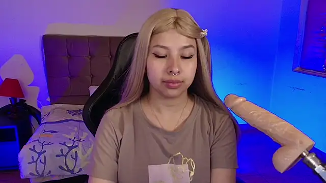 Namiko Park  online show from 03.12.26