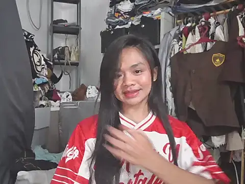 YunaBigCock online show from 06.24.26