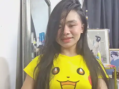 YunaBigCock online show from 06.28.26