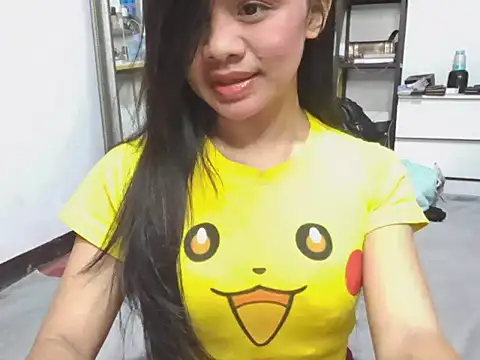 YunaBigCock online show from 07.01.26