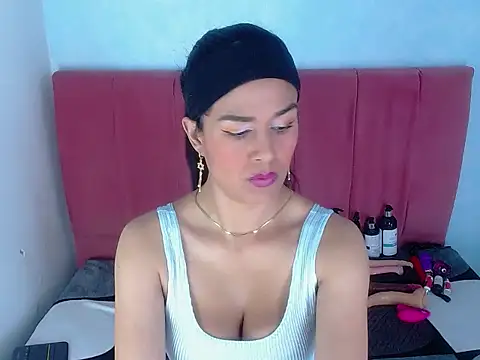 abrilruizcm101 online show from 03.14.26