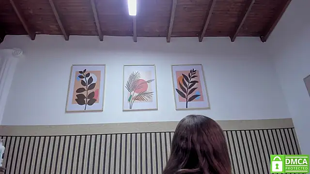 AbbyDixon   online show from 03.08.26