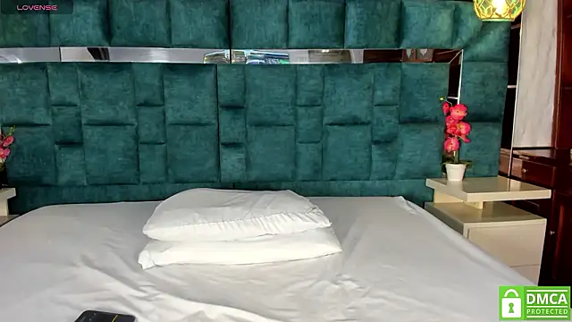 AbbyDixon   online show from 03.10.26