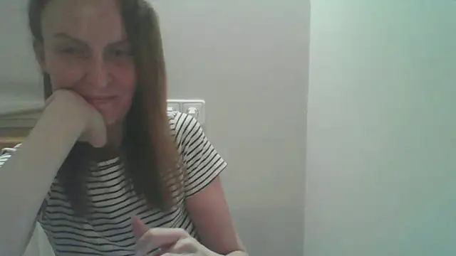 AnnaTight online show from 06.09.26