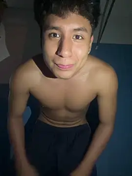 Godzzu  online show from 03.13.26