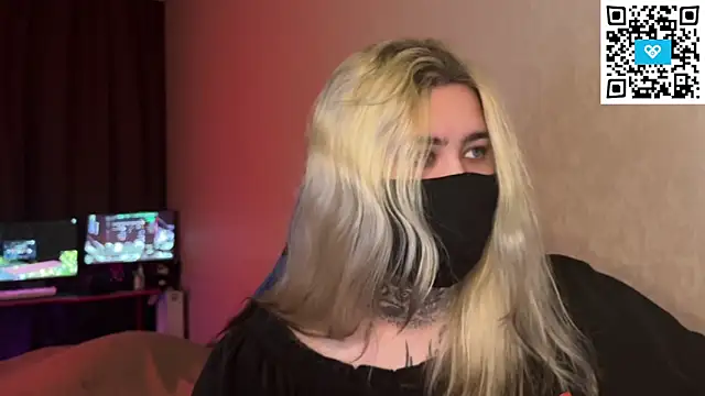 Xtoni  online show from 03.07.26