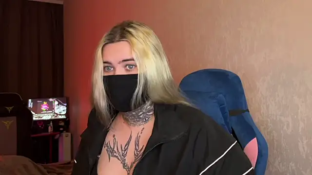 Xtoni  online show from 03.09.26