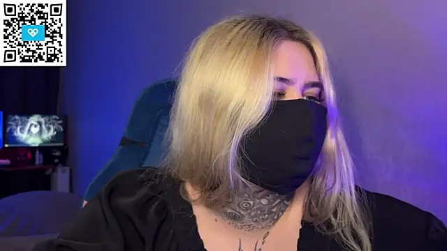 Xtoni  online show from 03.17.26