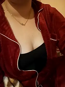 Snapshot of SiIriin chatting on 03.09.26 SiIriin online show from 03.09.26