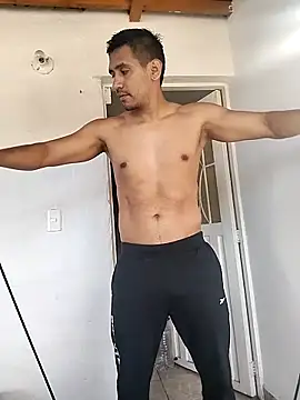 Snapshot of Andry_Carter chatting on 03.07.26 Andry Carter online show from 03.07.26