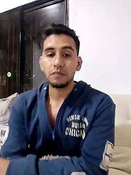 Snapshot of Andry_Carter chatting on 03.27.26 Andry Carter online show from 03.27.26