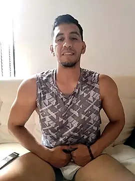 Snapshot of Andry_Carter chatting on 03.27.26 Andry Carter online show from 03.27.26