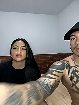 black dmon online show from 03.19.26