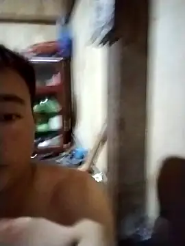 mylove-cute online show from 05.02.26