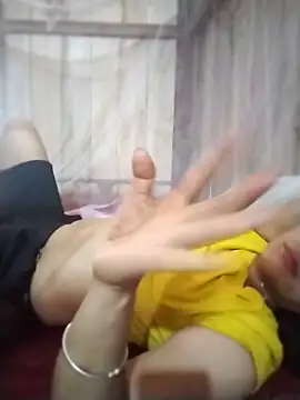 mylove-cute online show from 06.20.26