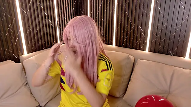 SweetAlana16 online show from 06.17.26