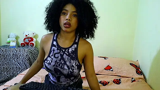 Larita curly online show from 04.29.26